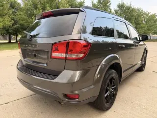 Dodge Journey 2019