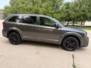 Dodge Journey 2019