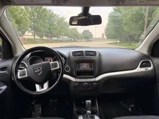 Dodge Journey 2019