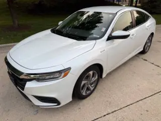 Honda Insight 2020