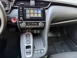 Honda Insight 2020