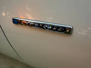 Honda Insight 2020