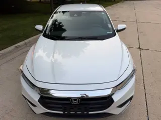 Honda Insight 2020