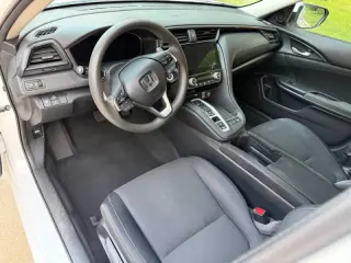 Honda Insight 2020