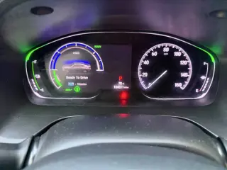 Honda Insight 2020