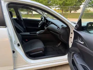 Honda Insight 2020