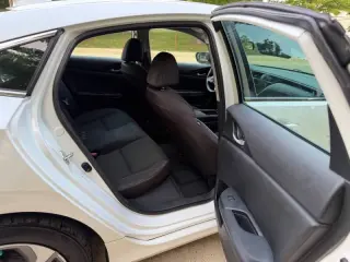 Honda Insight 2020