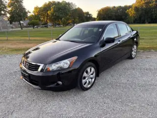 Honda Accord 2010
