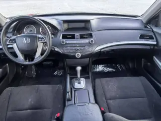 Honda Accord 2010