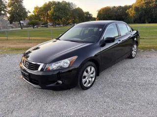 Honda Accord 2010