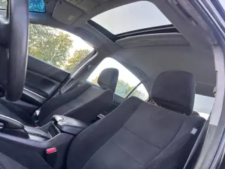 Honda Accord 2010
