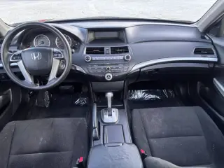 Honda Accord 2010