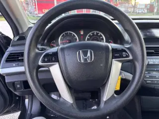 Honda Accord 2010