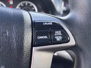 Honda Accord 2010