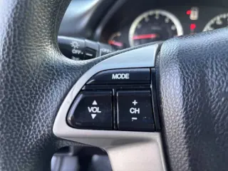 Honda Accord 2010