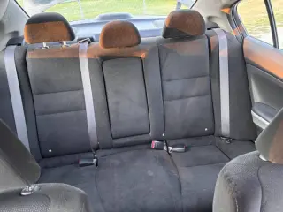 Honda Accord 2010