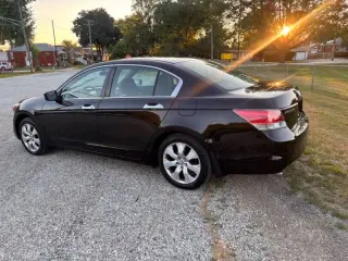 Honda Accord 2010