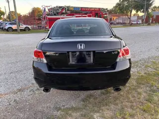 Honda Accord 2010