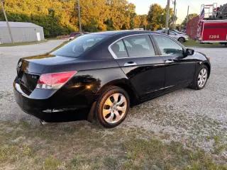 Honda Accord 2010