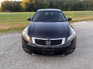Honda Accord 2010