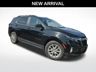 Chevrolet Equinox 2022 4x4 LT 4dr SUV con 1LT