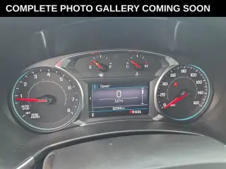 Chevrolet Equinox 2022 4x4 LT 4dr SUV con 1LT