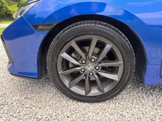 Honda Civic 2020