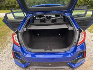 Honda Civic 2020