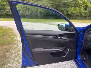 Honda Civic 2020