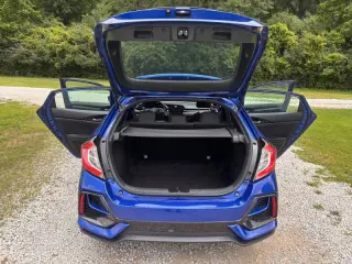 Honda Civic 2020
