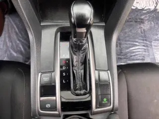 Honda Civic 2020