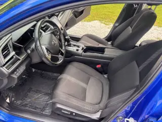Honda Civic 2020