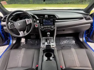 Honda Civic 2020