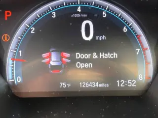 Honda Civic 2020