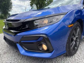 Honda Civic 2020