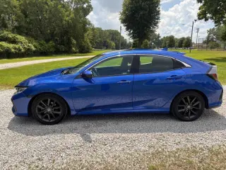 Honda Civic 2020