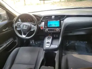 2022 Honda Insight