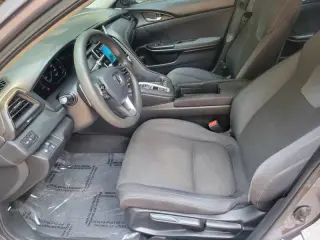 2022 Honda Insight