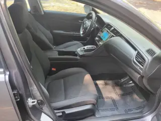 2022 Honda Insight