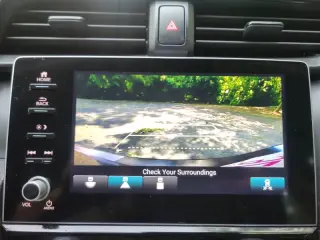 2022 Honda Insight