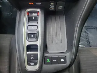 2022 Honda Insight