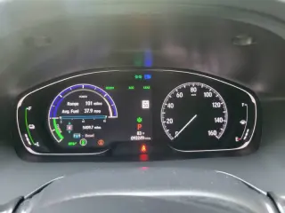 2022 Honda Insight