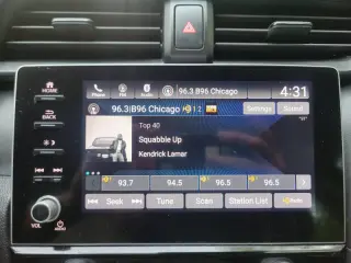 2022 Honda Insight