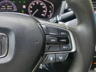 2022 Honda Insight
