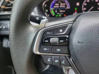 2022 Honda Insight