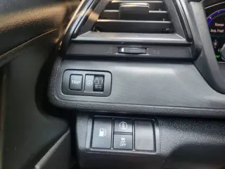 2022 Honda Insight