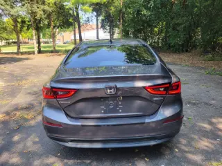 2022 Honda Insight