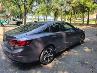 2022 Honda Insight