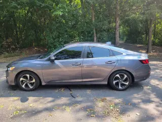2022 Honda Insight