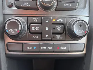 2015 Honda Pilot